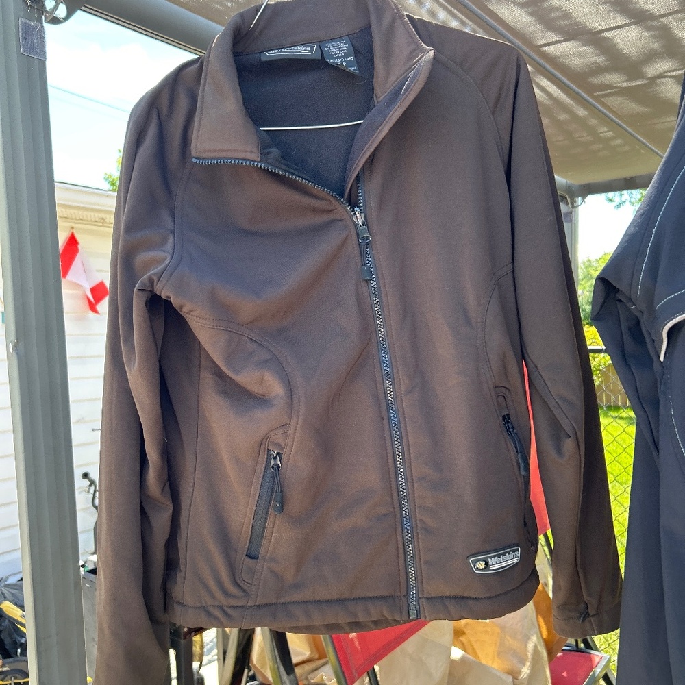 Ladies jacket